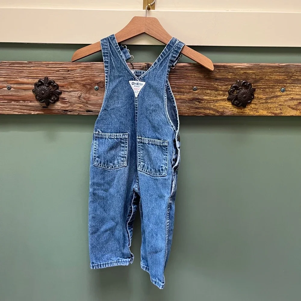 OshKosh Bgosh vintage oshkosh